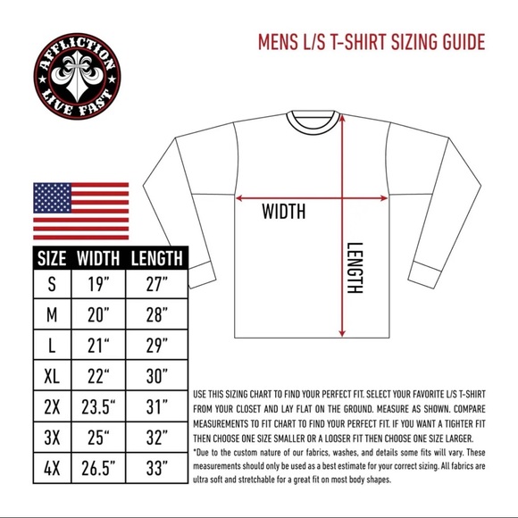 Affliction Men's T-shirt SPEED RUN Reversible Shirt Skull Biker S-2XL NWT - Picture 10 of 10